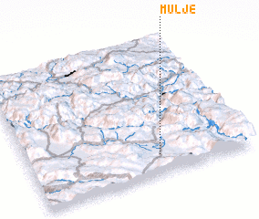 3d view of Mulje