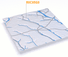 3d view of Mucungo