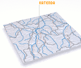3d view of Katenda