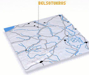 3d view of Belsőtükrös