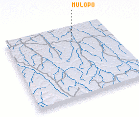 3d view of Mulopo