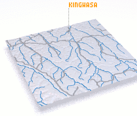 3d view of Kingwasa