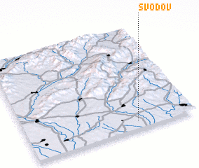 3d view of Svodov