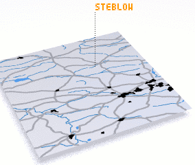 3d view of Steblów