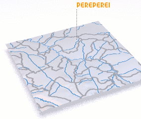 3d view of Perepere I