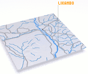 3d view of Likambo