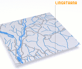 3d view of Lingatwana