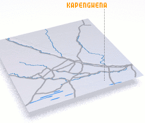 3d view of Kapengwena