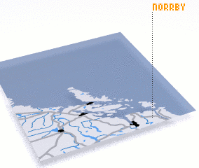 3d view of Norrby