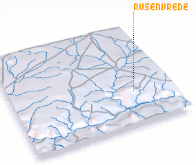 3d view of Rus-en-Vrede