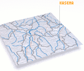 3d view of Kasema