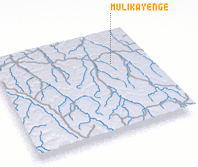 3d view of Mulikayenge