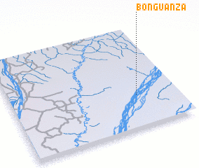 3d view of Bonguanza