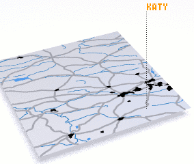 3d view of Kąty