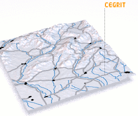 3d view of Cegrit