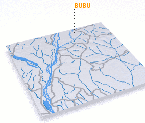 3d view of Bubu