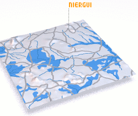 3d view of Niergui