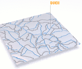 3d view of Due II