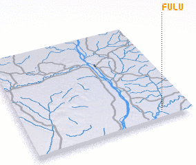 3d view of Fulu