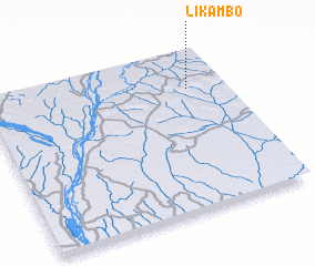 3d view of Likambo