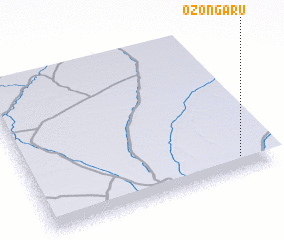 3d view of Ozongaru