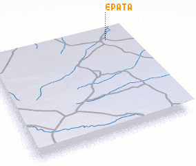 3d view of Epata