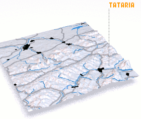 3d view of Tataria