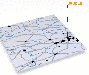 3d view of Bobrek