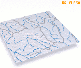 3d view of Kalelesa