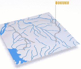 3d view of Bokuku