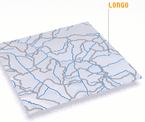 3d view of Longo