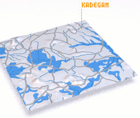 3d view of Kadegam