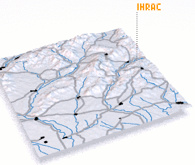 3d view of Ihráč