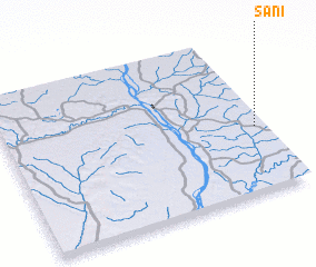 3d view of Sani