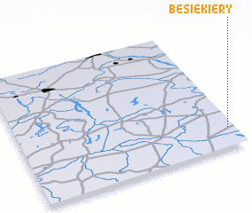 3d view of Besiekiery