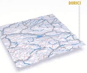 3d view of Ðurići