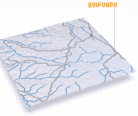 3d view of Quifuapo