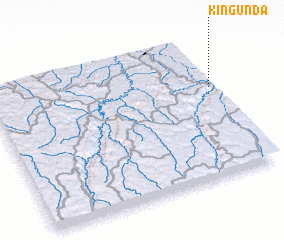 3d view of Kingunda