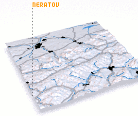 3d view of Neratov