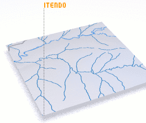 3d view of Itendo