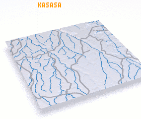 3d view of Kasasa