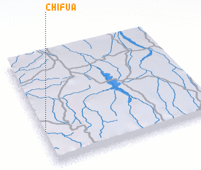 3d view of Chifua