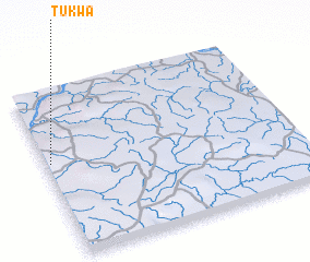 3d view of Tukwa