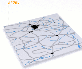 3d view of Jeżów