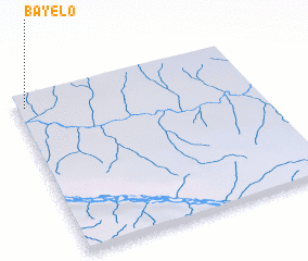 3d view of Bayelo