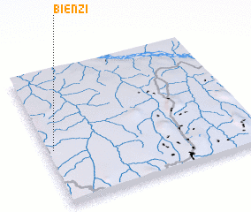 3d view of Bienzi