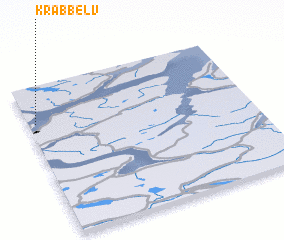 3d view of Krabbelv