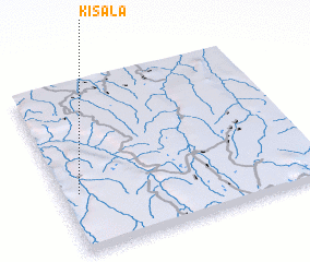 3d view of Kisala
