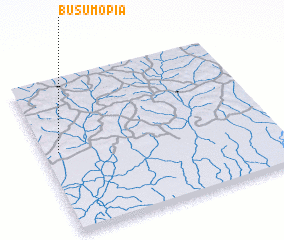 3d view of Busu-Mopia
