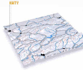 3d view of Kąty